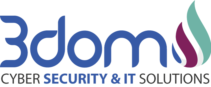 3DOM Cyber Security and IT Solutions